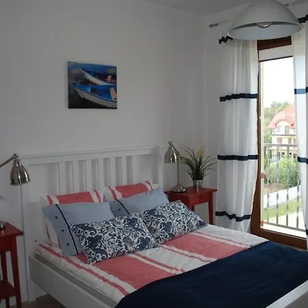 Apartment Morski