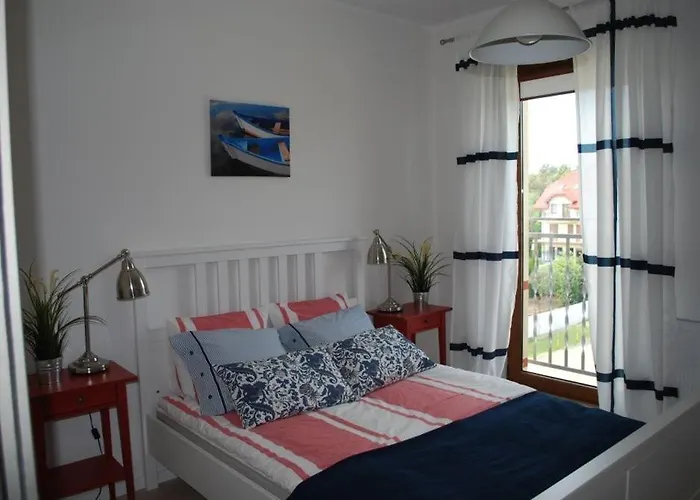 Apartament Morski